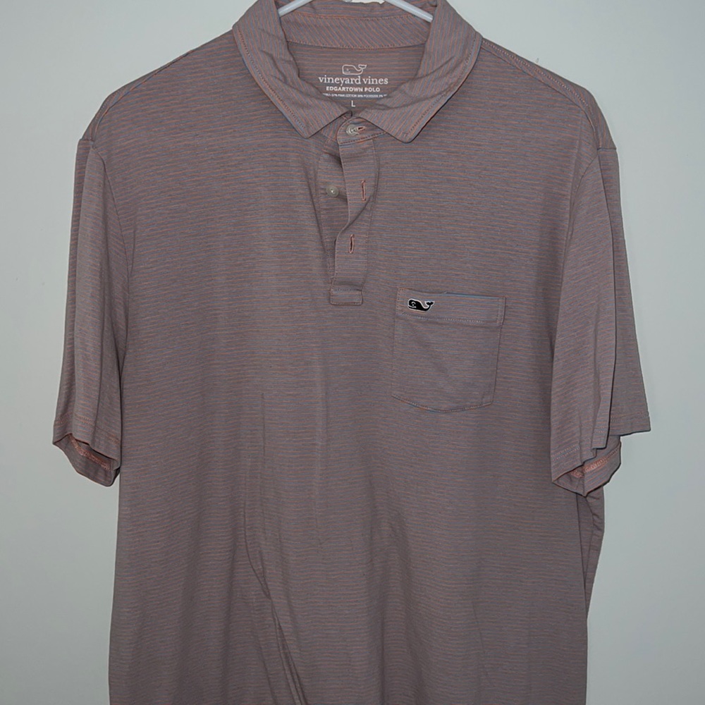Vineyard Vines Polo